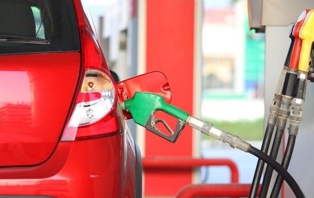 Como pesquisar os postos com combustível mais barato?