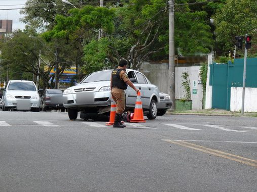 Estudo projeta queda de 19% no número indenizações por acidentes de trânsito no Brasil em 2020