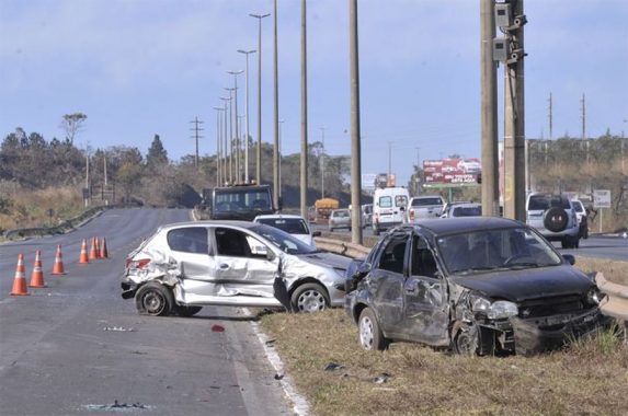 Problemas na saúde de motoristas são causas de milhares de acidentes