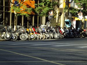 Assim como em 2017, a maioria das indenizações pagas pelo DPVAT no ano passado foi para motociclistas