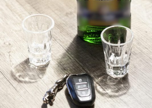 PL pretende obrigar motorista bêbado que causar acidente de trânsito a indenizar vítima