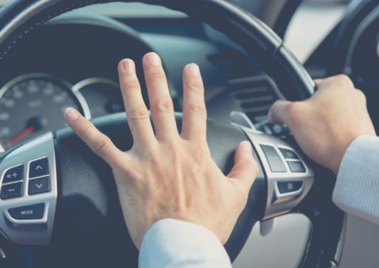 Brigas de trânsito: sete dicas para evitá-las
