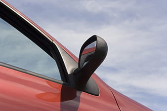 CAE aprova proteção antiesmagamento de vidros elétricos dos carros
