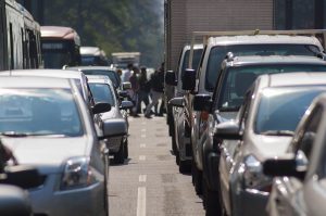 Código de Trânsito Brasileiro completa 21 anos com novidades para pedestres e ciclistas