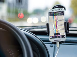 Os aplicativos essenciais (e grátis) para enfrentar o trânsito