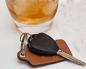 Proposta impede pena alternativa para motorista bêbado, em caso de morte