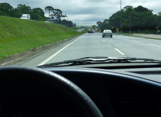 Quem possui a Permissão Para Dirigir (PPD) pode dirigir em rodovias?