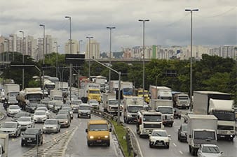 Três em cada quatro brasileiros não planejam gastos com transporte