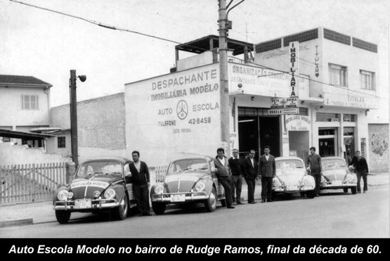 modelo história 3