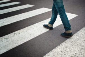 Maio Amarelo: quase 19% das mortes no trânsito brasileiro são de pedestres
