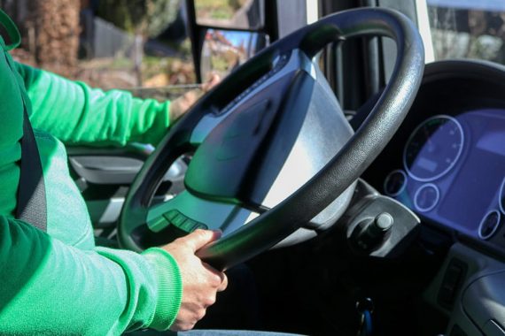 Câmara mantém exame toxicológico obrigatório para condutores das categorias C, D e E