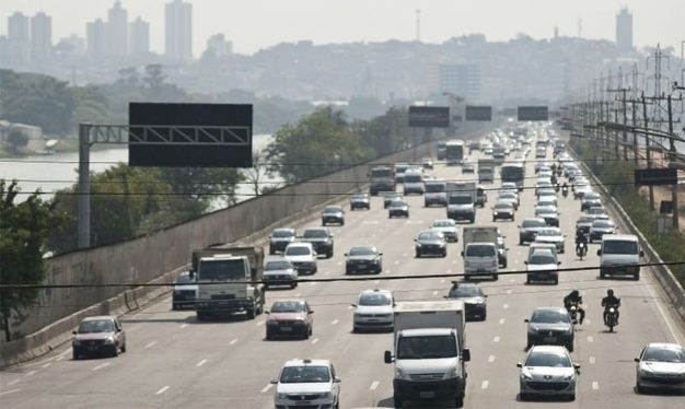 Dirigir alcoolizado aumenta mais de três vezes a chance de morte