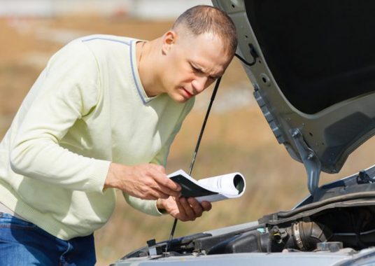 Importante equipamento automotivo é deixado de lado a cada dia que passa