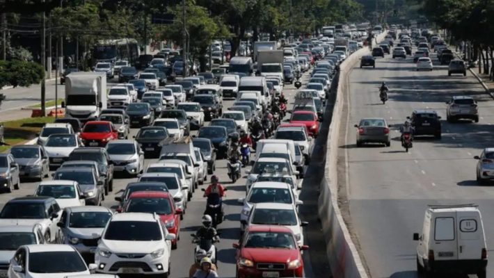 Ministério dos Transportes divulga edital do Prêmio Senatran 2023
