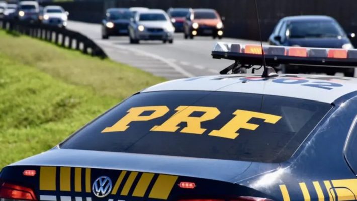 PRF inicia Operação Finados 2023 com foco à prevenção de acidentes